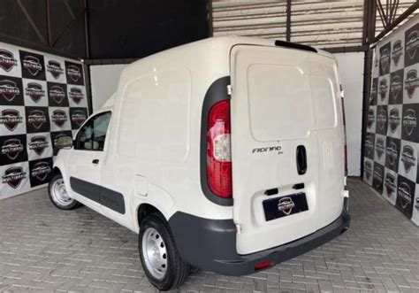 Fiat Fiorino Por R Curitiba Pr Id Chaves Na M O