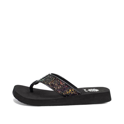 Feliks Flip Flop Yellow Box
