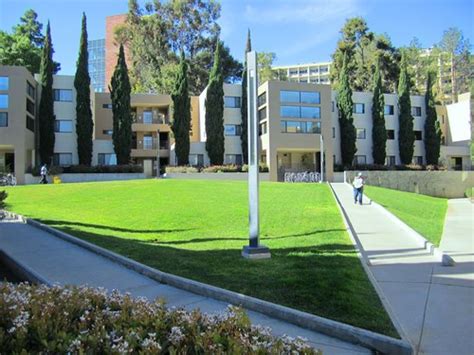 Every Dorm Option At Ucla Oneclass Blog