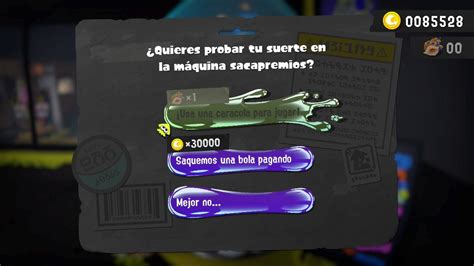 Splatoon News On Twitter RT SplatoonES Las Caracolas Que Consigas