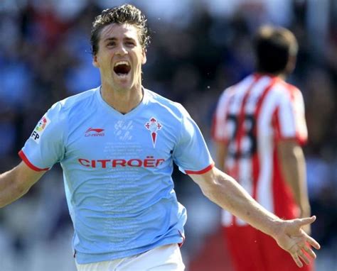 Mario Bermejo Elegido Mvp Del Celta Almer A Celta De Vigo Moi Celeste