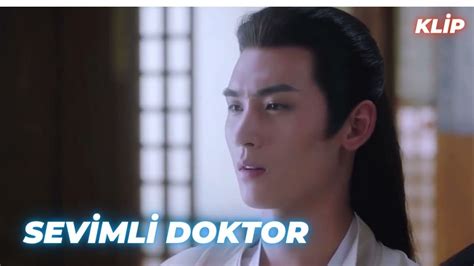 Sevimli Doktor Kiminle Birlikte Olmak İstiyor Dr Cutie Sun Qian