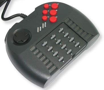 Best controller of each console generation | Page 3 | NeoGAF