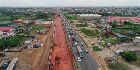 Fg Postpones Closure Of Lagos Ibadan Expressway Gives Reason Ogpnews