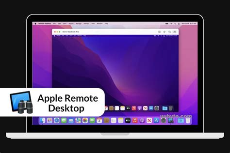 Free Remote Desktop Software For Mac 2024 Review