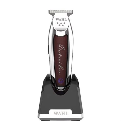 Wahl Detailer cordless sin cable trimmer Importadora Casa Jerusalén