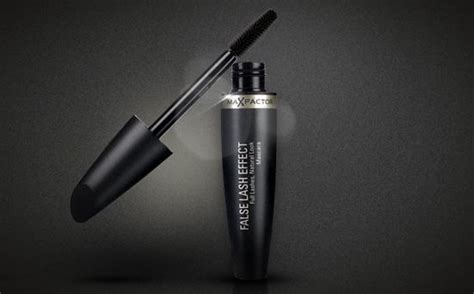 Тушь Макс Фактор False Lash Effect + Отзывы