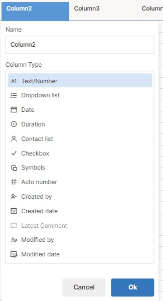 Excel Template Checkboxes Smartsheet Community