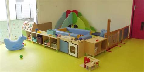 Une Micro Crèche Privée A Ouvertles Différents Modes De Garde