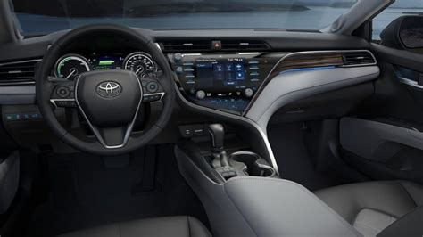 See the 2021 Toyota Camry Redesign | Savannah Toyota