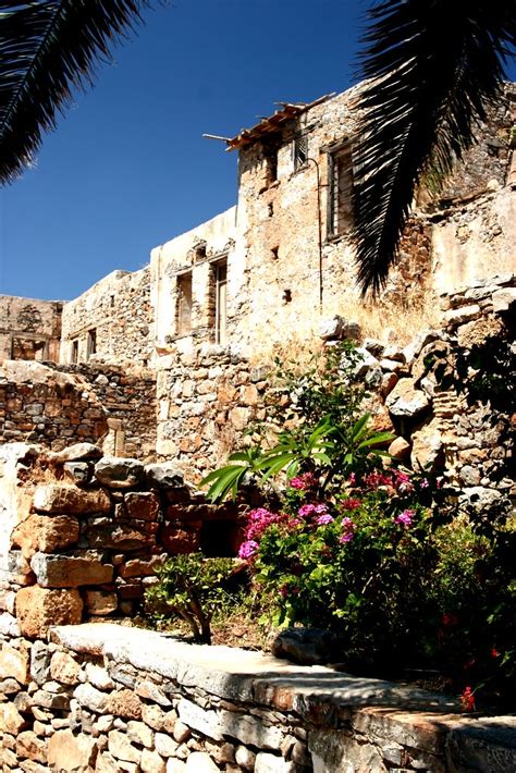 Spinalonga | Spinalonga is an island a one-hour-boat-tour fr… | Flickr