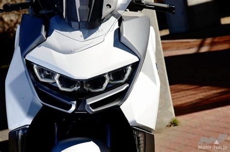 いい意味で普通のスクーター。bmw C400gtはキビキビ走るしライポジもグッド！ ｜ Motor Fan Bikes モーターファンバイクス