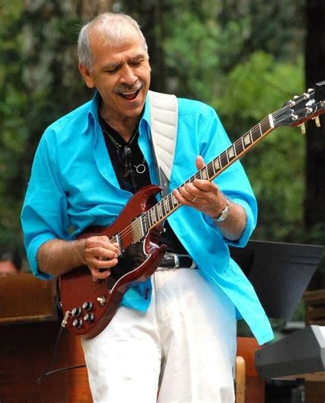 Jorge Santana Malo Guitarist And Latin Rock Maestro Dead At 68 Alt