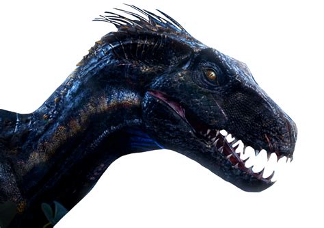 Indoraptor By Dracoawesomeness On Deviantart