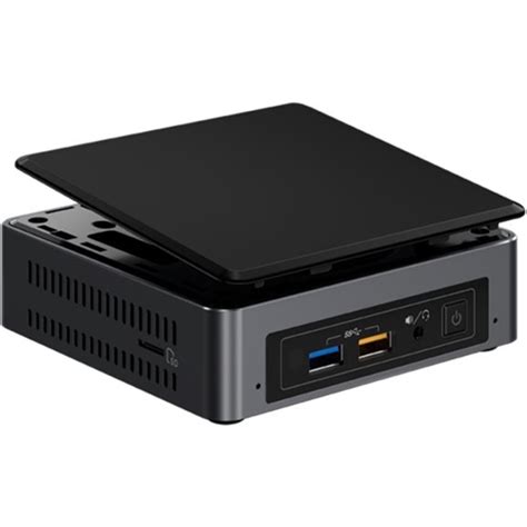 Best Buy Next Unit Of Computing Kit Desktop Intel Core I Gb Memory