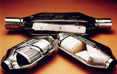 The Methods For A Clogged Catalytic Converter Fix