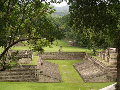 4 Lugares Turísticos De Ruinas De Copan ¿qué Visitar 2025