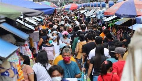 No Vax No Ride Aalisin Na Ncr Pang Lugar Balik Na Sa Alert