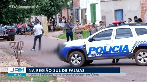 Homem Tenta Tomar Arma De Policial Baleado E Morre Durante Abordagem