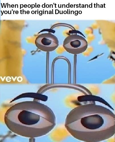 Microsoft Clippy Meme - Captions Beautiful