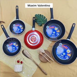 Jual Teflon Maxim Neostone Frypan Cm Ceramic Series Fry