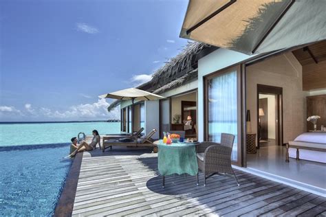 The Residence Maldives - Maldives Resort