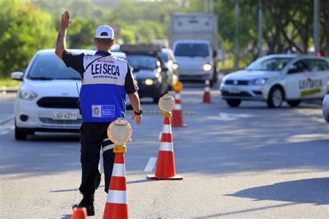 Opera O Ver O Da Lei Seca Come A Nesta Quarta Feira Di Rio Do Rio De