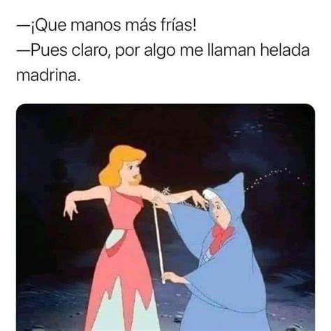 Introducir Imagen Memes De Cenicienta Y El Principe Viaterra Mx