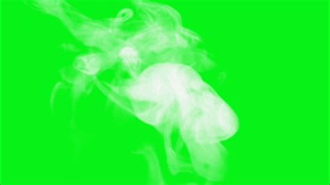 Green Screen Steam Effects Animation Hd Smoke Effects Chroma Key Youtube