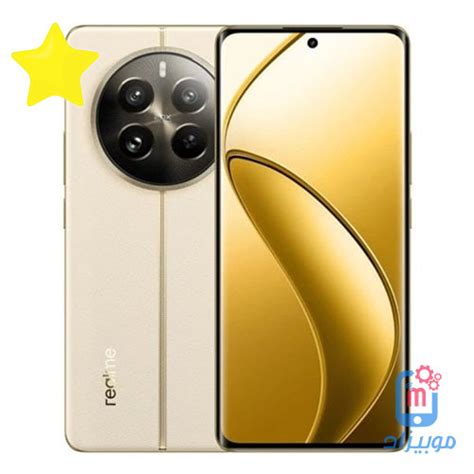 سعر و مواصفات Realme 12 Pro مميزات وعيوب ريلمي 12 برو