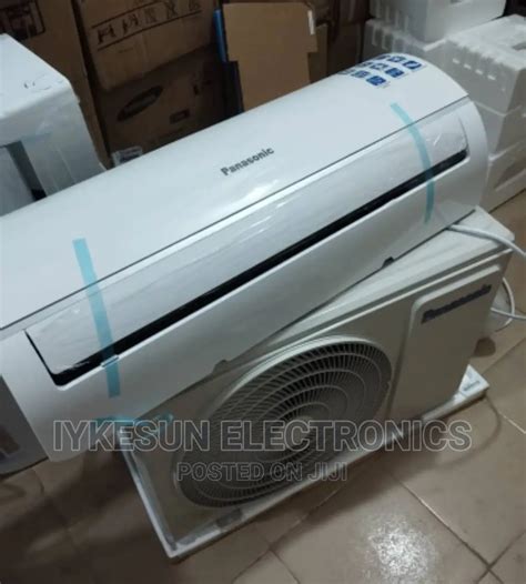 New Panasonic Hp R A Air Conditioner Split Unit Copper In Ojo