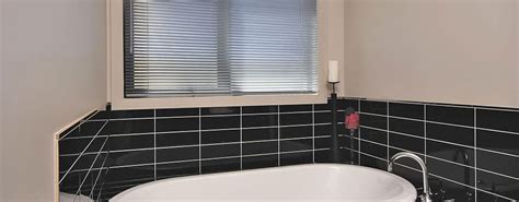 Choosing The Right Blinds For Wet Areas In Your Home Davidson Blinds