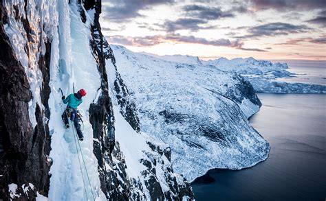 Die Alpinistin Neuer Vortrag Von Ines Papert