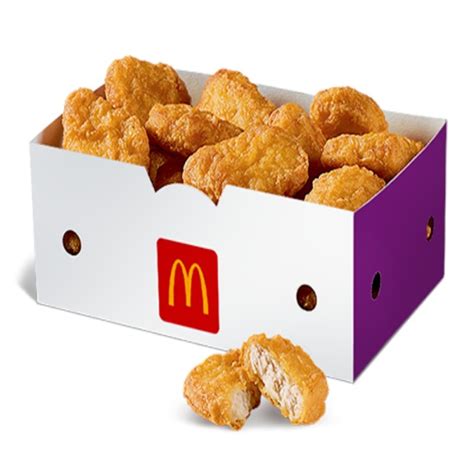 Create Meme Mcdonald S Spicy Chicken Mcnuggets Chicken Mcnuggets 20 Pcs Mcdonald S 6 Chicken