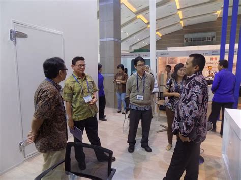 Bondor Indonesia Bondor Got Fully Attention At Rhvac 2018 Exhibition