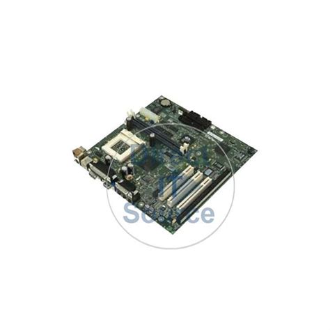 Intel 727315-202 - ISA 3x PCI Socket 370 Motherboard