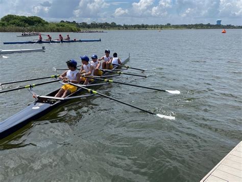 San Miguel Academy Ranks 11th At Usrowing 2022 Youth National Championships