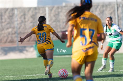 Santos Laguna Vs Tigres Femenil Sub 18 J8 5000501 TAR Mx