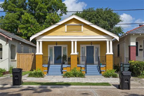 Faubourg Marigny In New Orleans New Orleans Cultural Hub Go Guides