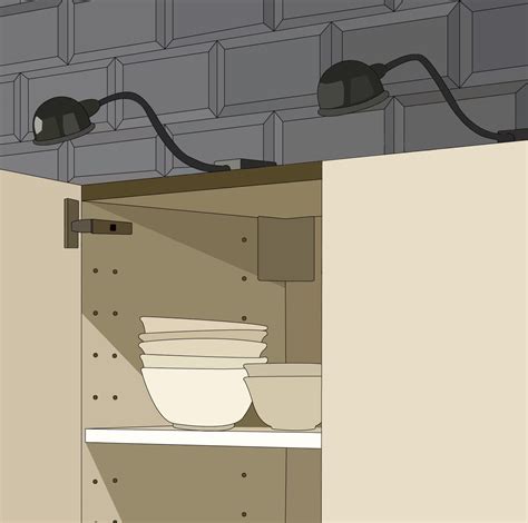 Making Sense of IKEA Under Cabinet Lighting – Chris Honn