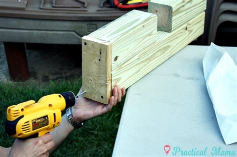 DIY- How to build a balance beam