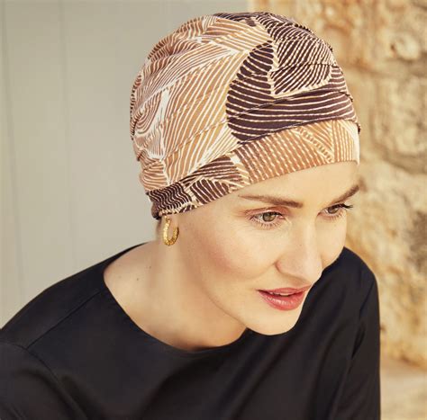 Turbans Chimio Bonnets Chimio Bonnet Cancer