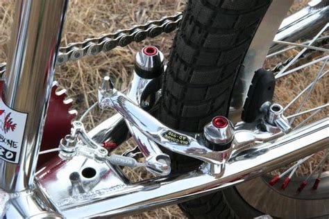Fishbone Big Ass Bmxmuseum
