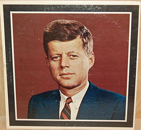 I Tested The Iconic John F Kennedy Memorial Album Heres Why Its A