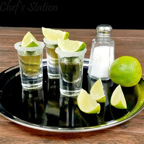 Shot Glass – ChefStation.com.my