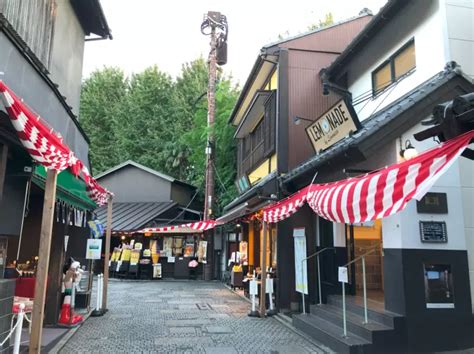 Saitama Kawagoe Discover With The Seibu Kawagoe Pass Explore