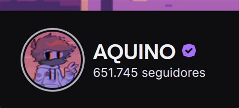 Aquino Updates On Twitter Rt Aquinoby Chicos Twitch Me Ayud A