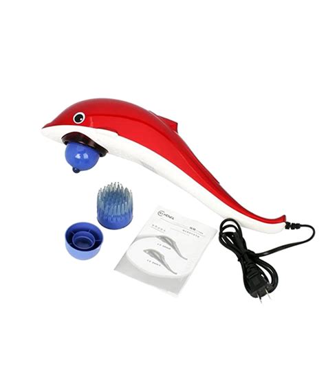 Dolphin Infrared Massager Hayat Scientific