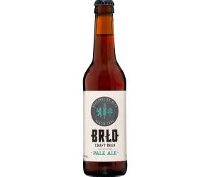 BRLO Pale Ale 0 33l Ab 2 59 Preisvergleich Bei Idealo De