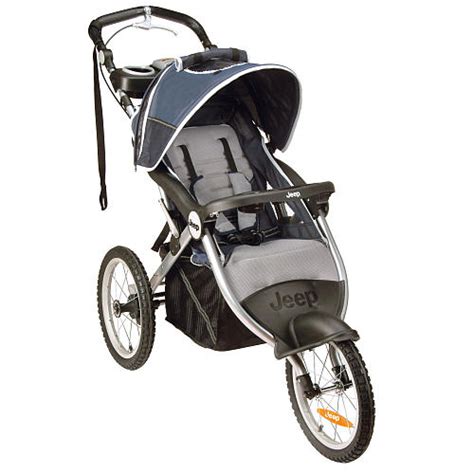 Buy jeep jogging stroller